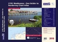 Enlarge image Cover: 2150 Chart atlas - Imray, Laurie, Norie & Wilson Ltd