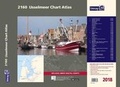 Cover: 2160 Chart Atlas - Imray, Laurie, Norie & Wilson Ltd