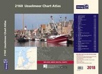 Enlarge image Cover: 2160 Chart Atlas - Imray, Laurie, Norie & Wilson Ltd