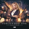 Cover: Torchwood One: Machines - Big Finish Productions Ltd