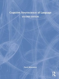 Abbildung von: Cognitive Neuroscience of Language - Routledge