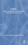 Cover: Autism - Routledge