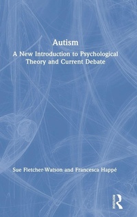 Enlarge image Cover: Autism - Routledge