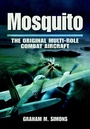 Cover: Mosquito - Pen & Sword Aviation