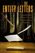 Bild: The Entity Letters - Anomalist Books