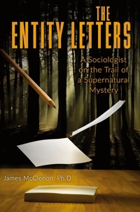 Bild: The Entity Letters - Anomalist Books