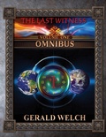 Cover: The Last Witness - Bookmason Publishing