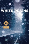 Cover: White Plains - Conundrum Press