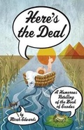 Cover: Here's the Deal - Annorlunda Books