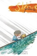 Cover: Silence, Please - Spork