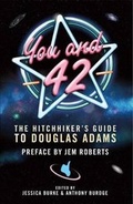 Cover: You and 42 - Who Dares Publishing