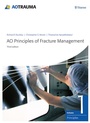 Cover: AO Principles of Fracture Management - Thieme