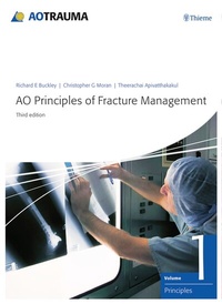 Enlarge image Cover: AO Principles of Fracture Management - Thieme