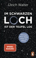 Bild: Im Schwarzen Loch ist der Teufel los - Penguin