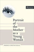 Cover: Portrait of the Mother as a Young Woman - Peirene Press Ltd