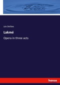 Cover: Lakme - Hansebooks