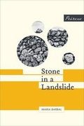 Cover: Stone in a Landslide - Peirene Press Ltd