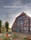 Cover: Fachwerkh&auml;user - DVA