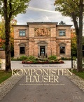 Cover: Komponistenh&auml;user - DVA