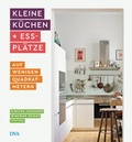 Cover: Kleine K&uuml;chen & Esspl&auml;tze - DVA