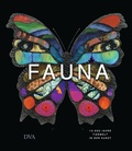 Cover: Fauna - DVA