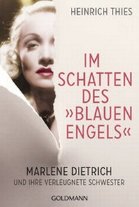 Abbildung von: Im Schatten des "Blauen Engels" - Goldmann