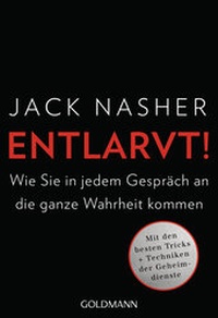 Enlarge image Cover: Entlarvt! - Goldmann