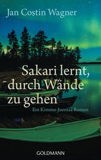 Abbildung von: Sakari lernt, durch Wände zu gehen - Goldmann