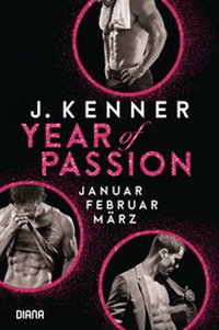 Abbildung von: Year of Passion (1-3) - Diana