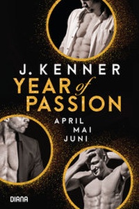Abbildung von: Year of Passion (4-6) - Diana