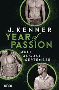 Abbildung von: Year of Passion (7-9) - Diana