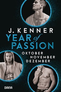 Abbildung von: Year of Passion (10-12) - Diana