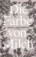 Cover: Die Farbe von Milch - Heyne