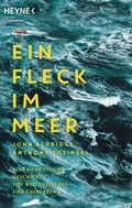 Cover: Ein Fleck im Meer - Heyne