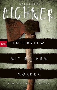 Abbildung von: Interview mit einem Mörder - btb