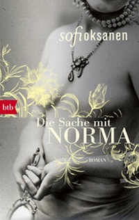 Abbildung von: Die Sache mit Norma - btb