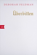 Cover: &Uuml;berbitten - btb