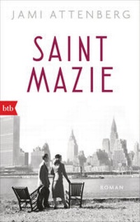 Abbildung von: Saint Mazie - btb