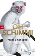 Cover: Oh Schimmi - btb