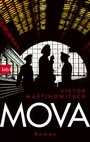 Cover: Mova - btb