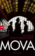 Cover: Mova - btb