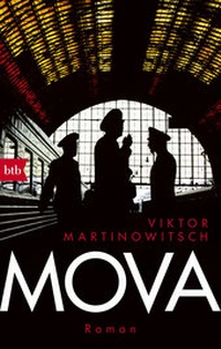Abbildung von: Mova - btb