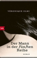 Cover: Der Mann in der f&uuml;nften Reihe - btb