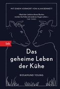 Cover: Das geheime Leben der K&uuml;he - btb
