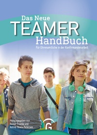 Enlarge image Cover: Das Neue TeamerHandBuch - Gütersloher Verlagshaus