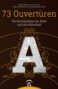 Cover: 73 Ouvert&uuml;ren - G&uuml;tersloher Verlagshaus
