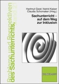Cover: Sachunterricht - auf dem Weg zur Inklusion - Verlag Julius Klinkhardt