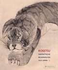 Cover: Rosetsu - Prestel