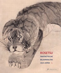 Enlarge image Cover: Rosetsu - Prestel