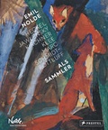 Cover: Emil Nolde als Sammler - Prestel